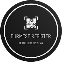 Burmese Register